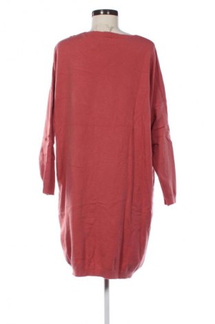 Γυναικείο πουλόβερ Unbranded, Μέγεθος XXL, Χρώμα Κόκκινο, Τιμή 23,78 €