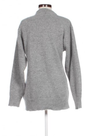 Damski sweter Unbranded, Rozmiar M, Kolor Szary, Cena 68,33 zł
