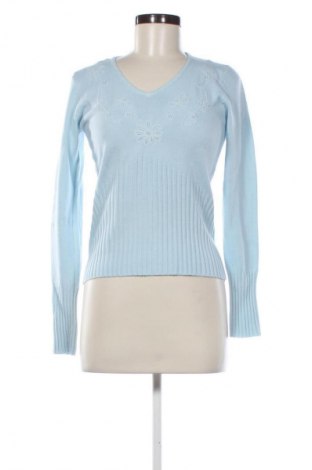 Damenpullover Unbranded, Größe M, Farbe Blau, Preis € 14,54