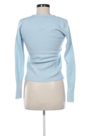 Damenpullover Unbranded, Größe M, Farbe Blau, Preis € 14,54