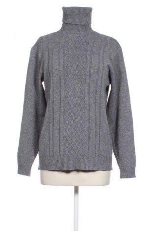 Damski sweter Unbranded, Rozmiar M, Kolor Szary, Cena 68,33 zł