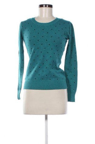 Damski sweter Unbranded, Rozmiar S, Kolor Kolorowy, Cena 68,33 zł