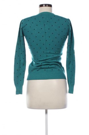Damski sweter Unbranded, Rozmiar S, Kolor Kolorowy, Cena 68,33 zł