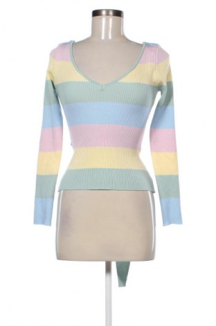 Pulover de femei Unbranded, Mărime S, Culoare Multicolor, Preț 73,36 Lei