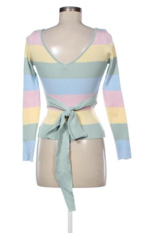 Pulover de femei Unbranded, Mărime S, Culoare Multicolor, Preț 73,36 Lei
