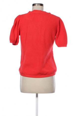 Pulover de femei Unbranded, Mărime M, Culoare Roșu, Preț 74,00 Lei