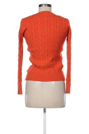 Damski sweter Unbranded, Rozmiar M, Kolor Pomarańczowy, Cena 107,47 zł