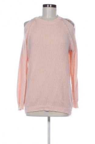 Pulover de femei Unbranded, Mărime M, Culoare Roz, Preț 73,36 Lei