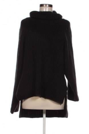 Damski sweter Unbranded, Rozmiar XXL, Kolor Czarny, Cena 68,93 zł