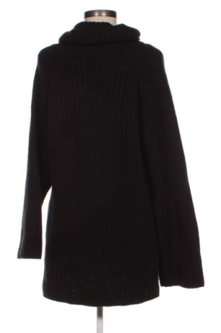 Damski sweter Unbranded, Rozmiar XXL, Kolor Czarny, Cena 68,93 zł