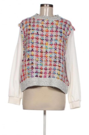 Pulover de femei Unbranded, Mărime XL, Culoare Multicolor, Preț 73,99 Lei