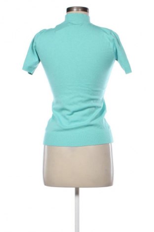 Damski sweter Unbranded, Rozmiar M, Kolor Zielony, Cena 68,33 zł