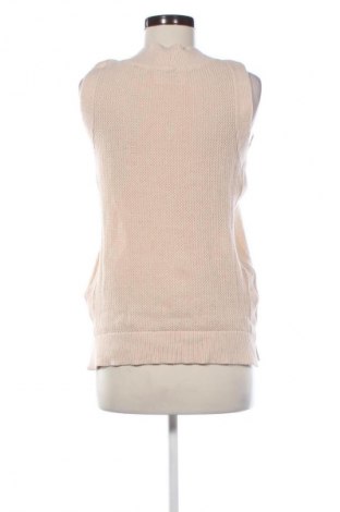 Damski sweter Unbranded, Rozmiar L, Kolor ecru, Cena 68,33 zł