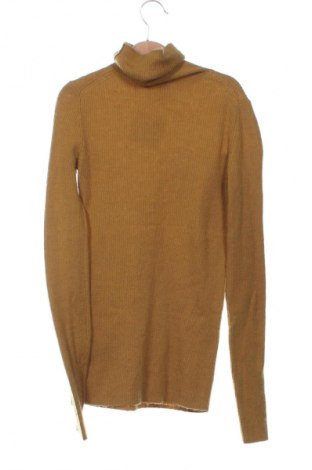 Γυναικείο πουλόβερ Uniqlo, Μέγεθος XS, Χρώμα Καφέ, Τιμή 21,05 €