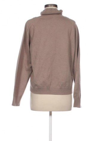 Dámský svetr Uniqlo, Velikost L, Barva Hnědá, Cena  519,00 Kč