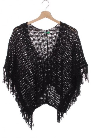 Damski sweter United Colors Of Benetton, Rozmiar XS, Kolor Czarny, Cena 134,99 zł