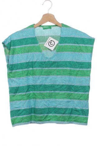 Dámsky pulóver United Colors Of Benetton, Veľkosť XS, Farba Viacfarebná, Cena  23,95 €