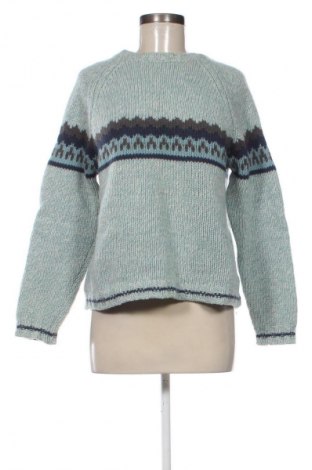 Pulover de femei United Colors Of Benetton, Mărime XL, Culoare Multicolor, Preț 73,99 Lei