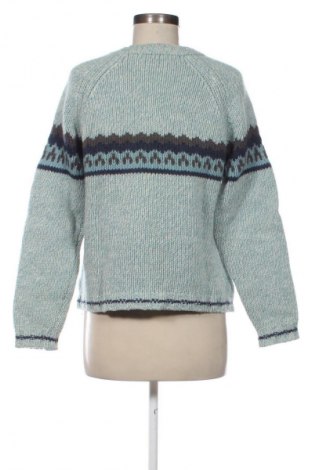 Pulover de femei United Colors Of Benetton, Mărime XL, Culoare Multicolor, Preț 73,99 Lei