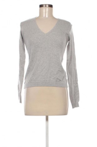 Pulover de femei United Colors Of Benetton, Mărime S, Culoare Gri, Preț 133,99 Lei
