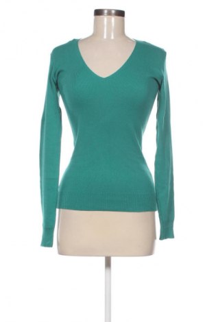 Damenpullover United Colors Of Benetton, Größe S, Farbe Grün, Preis € 20,97