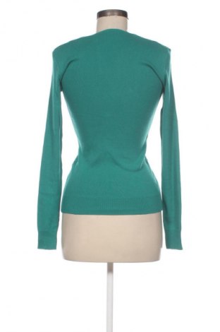 Damenpullover United Colors Of Benetton, Größe S, Farbe Grün, Preis € 20,97