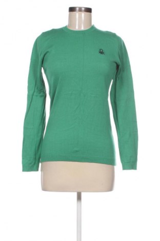 Damenpullover United Colors Of Benetton, Größe S, Farbe Grün, Preis € 20,97