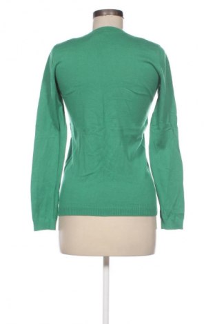 Damenpullover United Colors Of Benetton, Größe S, Farbe Grün, Preis € 20,97