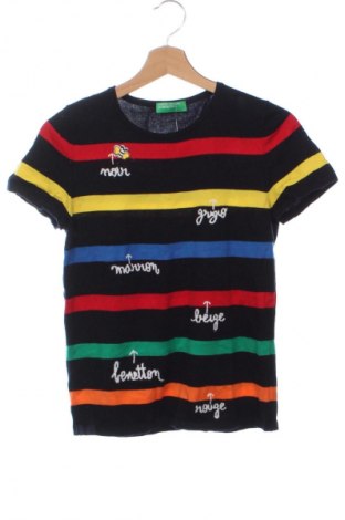 Γυναικείο πουλόβερ United Colors Of Benetton, Μέγεθος XS, Χρώμα Πολύχρωμο, Τιμή 32,63 €