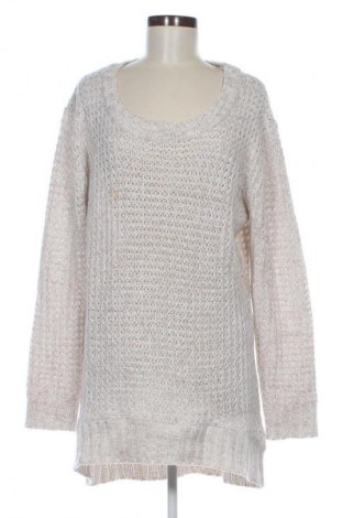 Dámsky pulóver Urban Classics, Veľkosť XXL, Farba Béžová, Cena  36,95 €