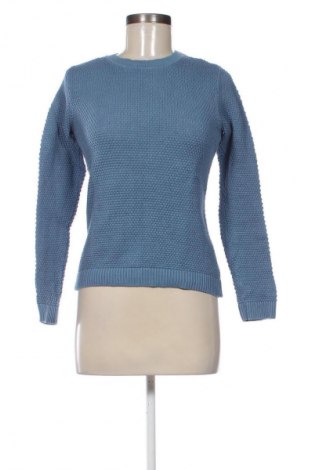 Pulover de femei VILA, Mărime S, Culoare Albastru, Preț 202,99 Lei