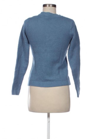 Pulover de femei VILA, Mărime S, Culoare Albastru, Preț 202,99 Lei