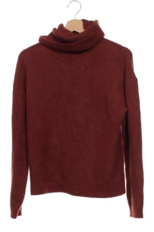 Dámsky pulóver VILA, Veľkosť XS, Farba Hnedá, Cena  15,95 €