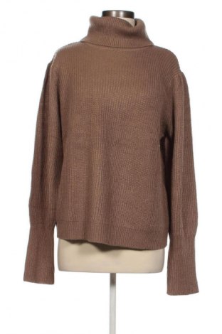 Damski sweter VILA, Rozmiar XXL, Kolor Brązowy, Cena 203,99 zł