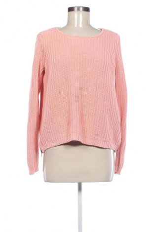 Damenpullover VILA, Größe L, Farbe Rosa, Preis 13,84 €