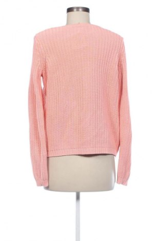 Damenpullover VILA, Größe L, Farbe Rosa, Preis 13,84 €