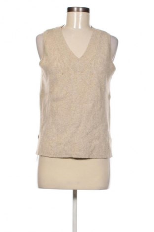 Pulover de femei VILA, Mărime M, Culoare Bej, Preț 172,99 Lei