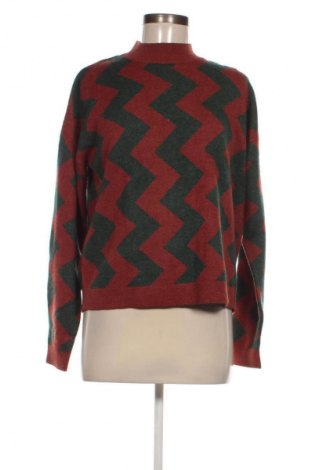 Damski sweter VILA, Rozmiar M, Kolor Kolorowy, Cena 203,99 zł