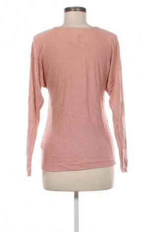 Damski sweter Vero Moda, Rozmiar M, Kolor Różowy, Cena 88,99 zł