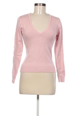 Damenpullover Vero Moda, Größe M, Farbe Rosa, Preis € 18,99