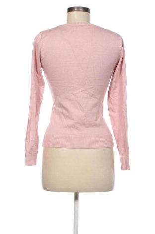 Damenpullover Vero Moda, Größe M, Farbe Rosa, Preis € 18,99