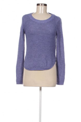 Női pulóver Vero Moda, Méret M, Szín Kék, Ár 7 339 Ft