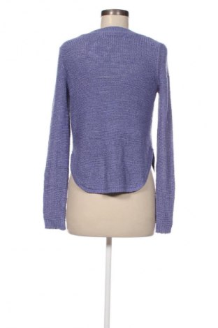 Női pulóver Vero Moda, Méret M, Szín Kék, Ár 7 339 Ft