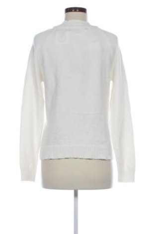 Damski sweter Vero Moda, Rozmiar S, Kolor Biały, Cena 203,99 zł