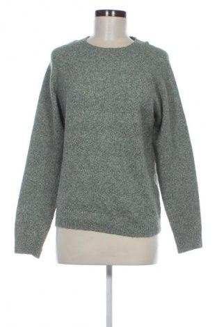 Damenpullover Vero Moda, Größe M, Farbe Grün, Preis 18,99 €