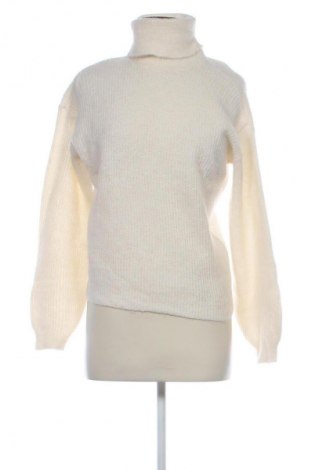 Damenpullover Vero Moda, Größe S, Farbe Ecru, Preis 42,99 €