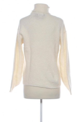 Damenpullover Vero Moda, Größe S, Farbe Ecru, Preis 42,99 €