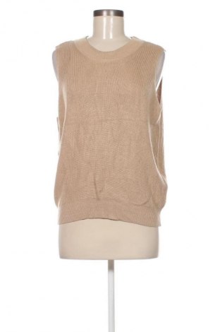 Dámský svetr Vero Moda, Velikost L, Barva Hnědá, Cena  439,00 Kč