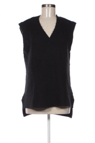 Дамски пуловер Vero Moda, Размер S, Цвят Черен, Цена 56,99 лв.