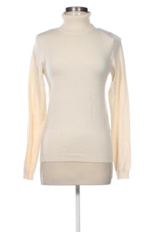 Дамски пуловер Vero Moda, Размер M, Цвят Екрю, Цена 56,99 лв.